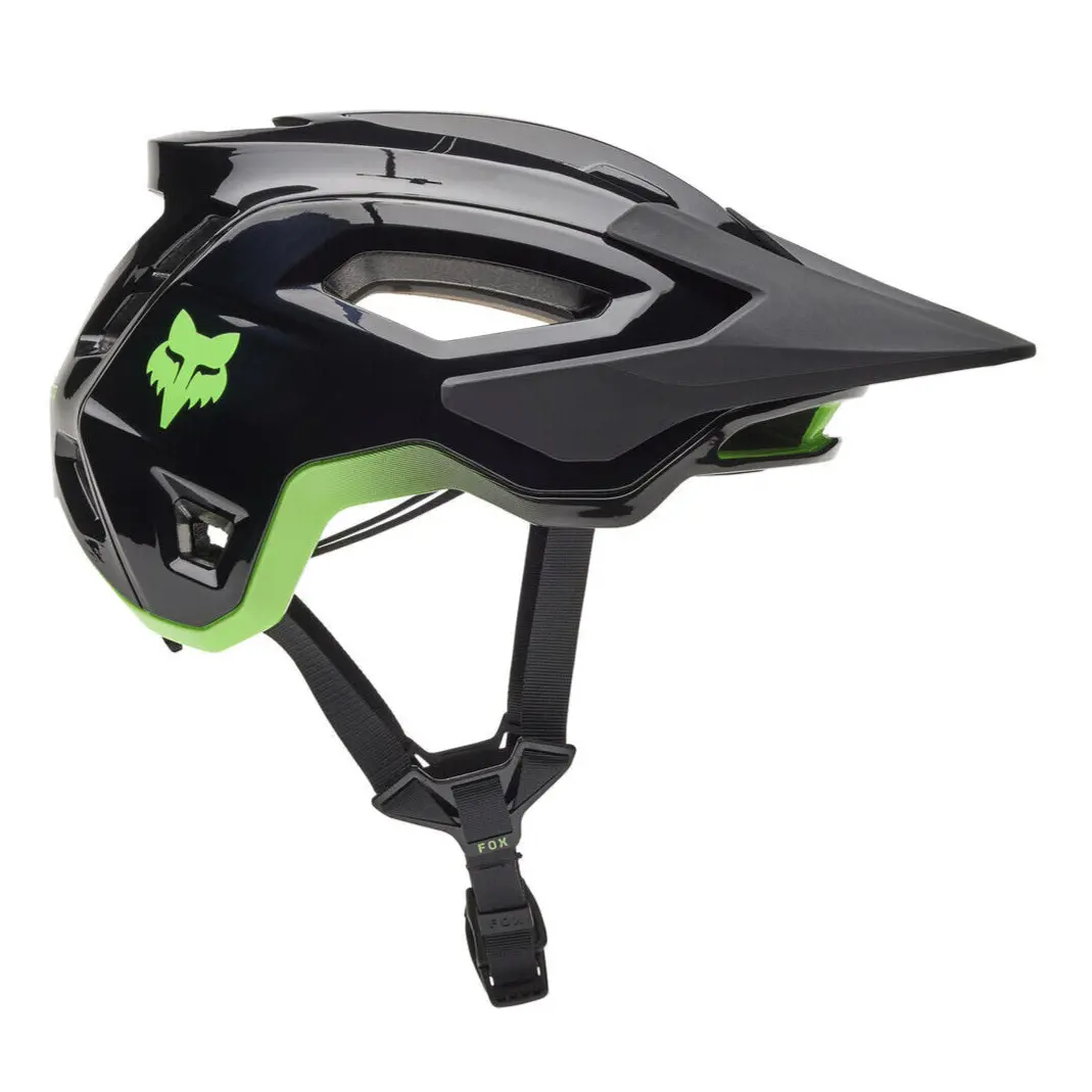Fox Speedframe Pro Helmet 50 Yr (2024) 1