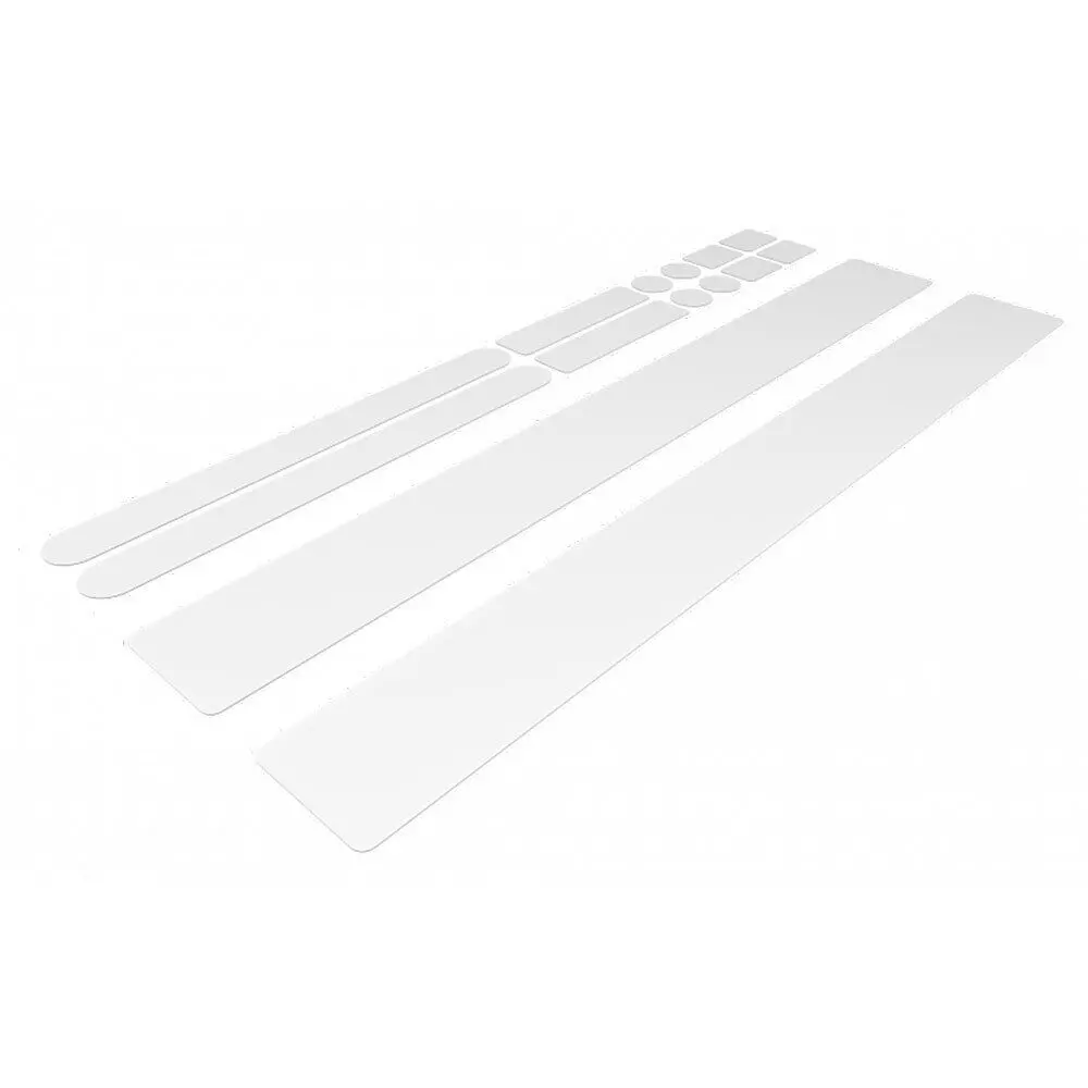 Zefal Skin Armour Frame Protection Set - Large 1