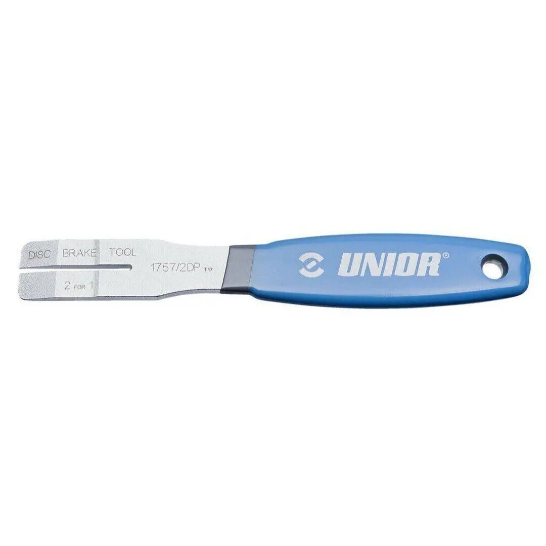 Tool Disc Brake 2 For 1 (U1444) 1