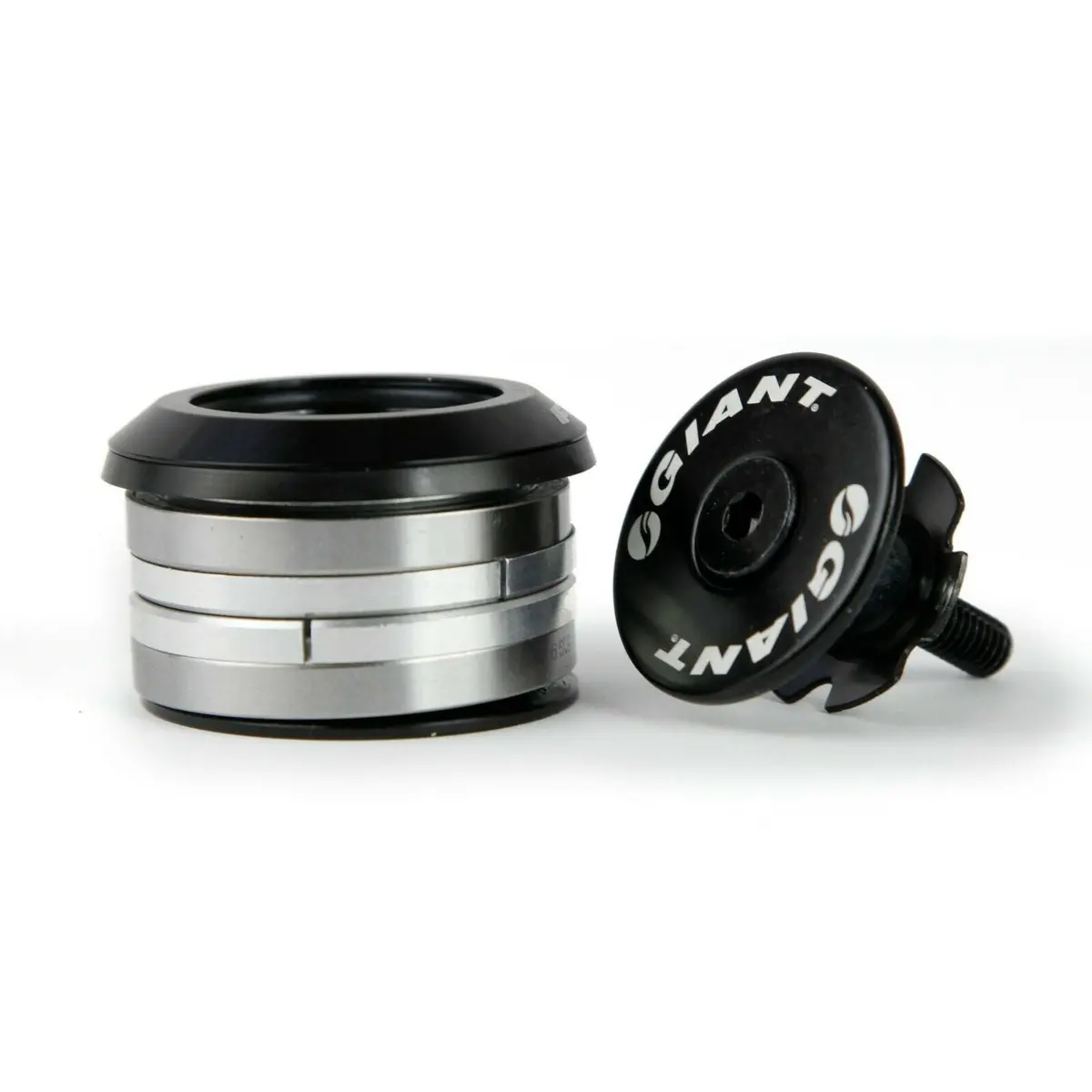 Giant Tcr Integrated Headset 1-1/8" Straight 1