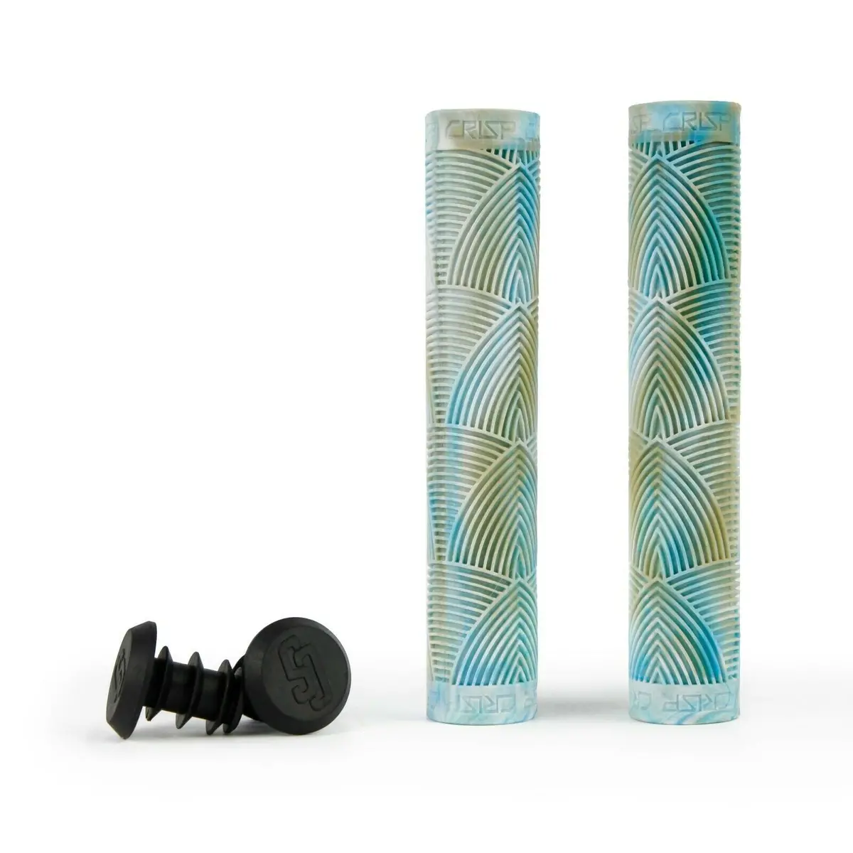 Crisp Scooter/Bmx Grips 160Mm 1
