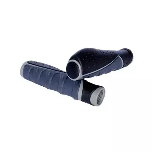 Endzone Comfort 130Mm Grips Grey 1