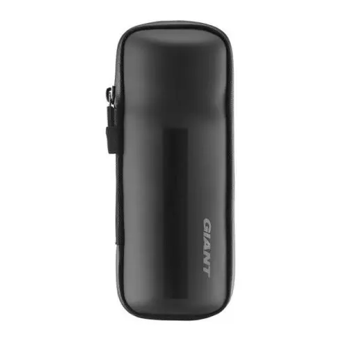 Giant Tool Capsule 200X75mm Black 1