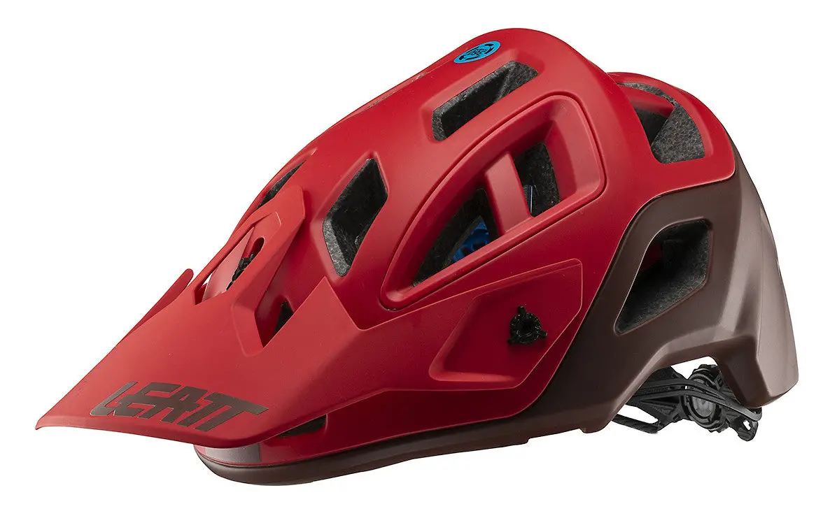Leatt Dbx 3.0 All Mtn Helmet 1