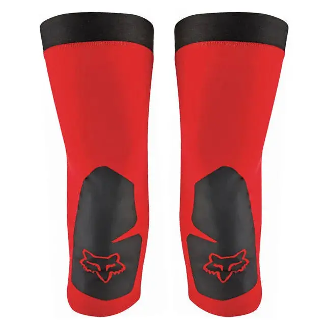 Fox Knee Warmers 1