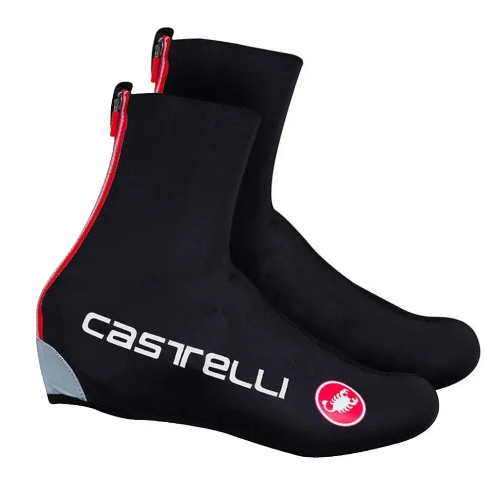 Castelli Diluvio C Shoe Covers 1