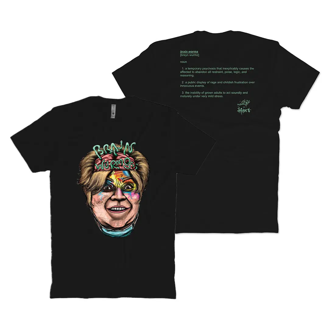 The Karen T-Shirt 1