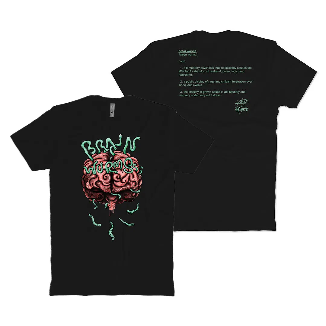 The Classic T-Shirt 1