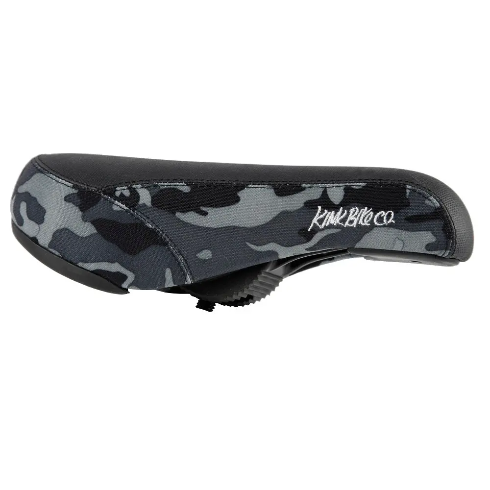Saddle Kink Bmx Sxtn Sean Sexton Pivotal Black Camo 1