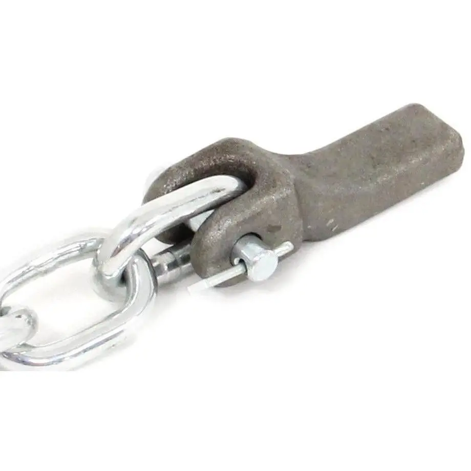 Safety Chain Link - 3 3/4" X .88" (12K Capacity) 1