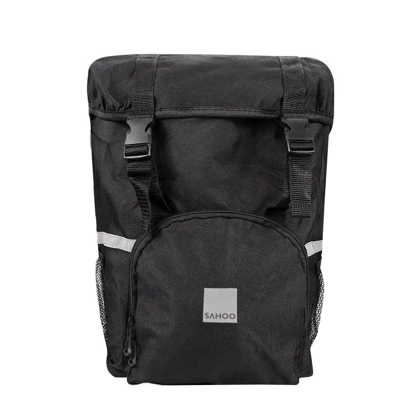 Sahoo Single Pannier Bag 15L 1