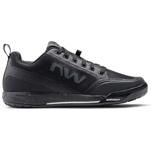 Northwave Clan 2 Flat Shoes 1