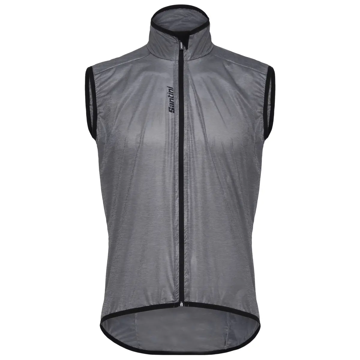 Santini Mens Scudo Fz Vest 1