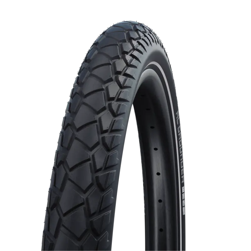 Tyre 27.5 Schwalbe Al Grounder Dd Wirebead 1