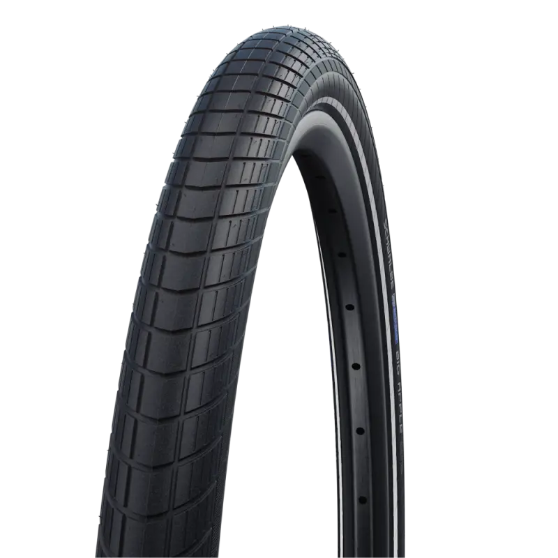 Tyre 29 Schwalbe Big Apple Wirebead 1