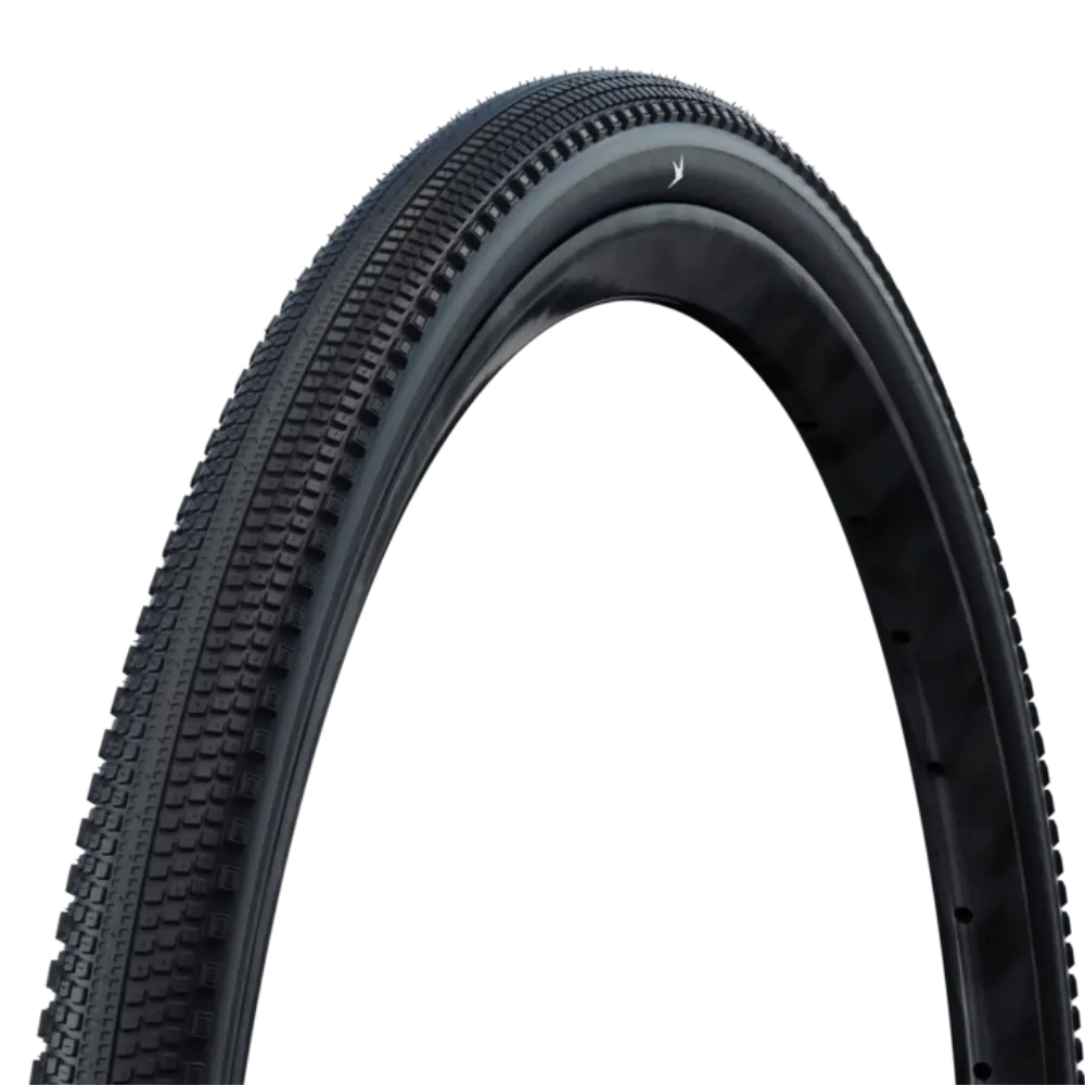 Tyre 700 Schwalbe G-One Comp Wirebead 1