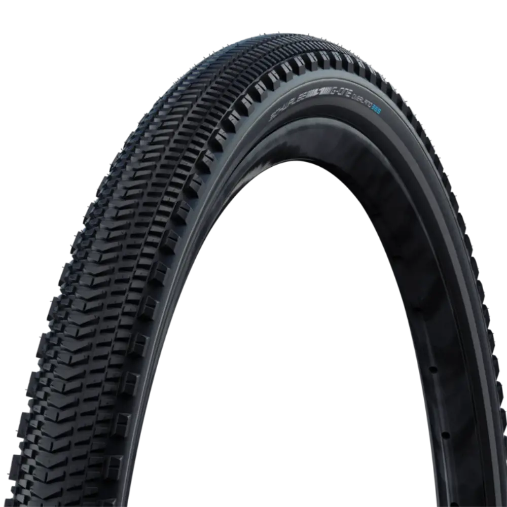 Tyre 700 Schwalbe G-One Overland 365 Folding 1