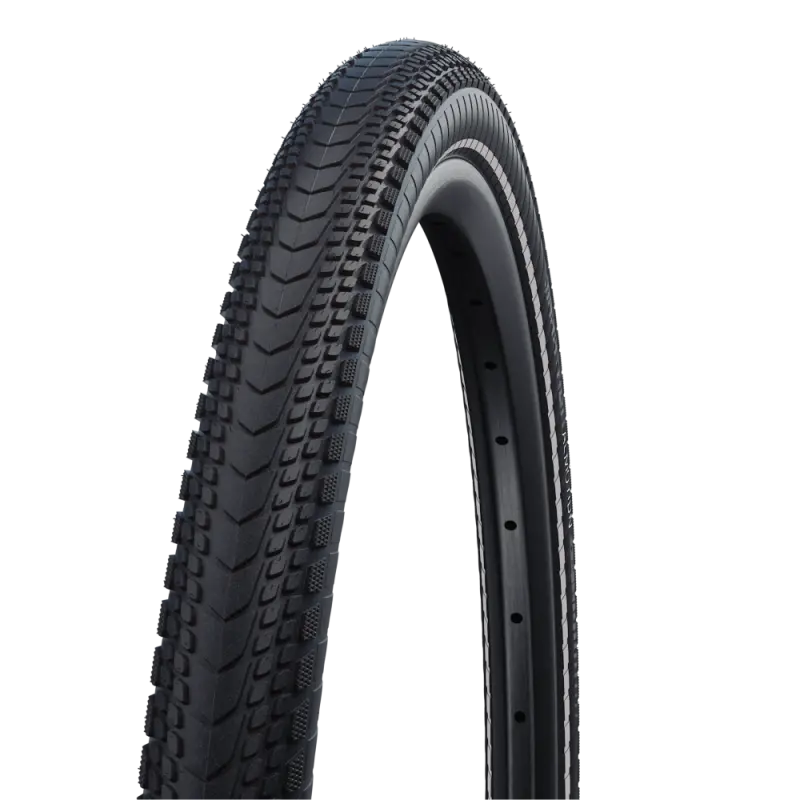 Tyre 700 Schwalbe Marathon Almotion Folding 1