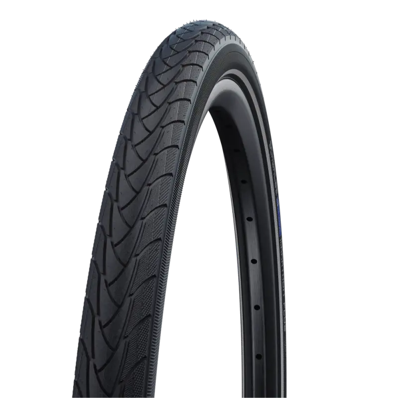 Tyre 27.5 Schwalbe Marathon Wirebead 1