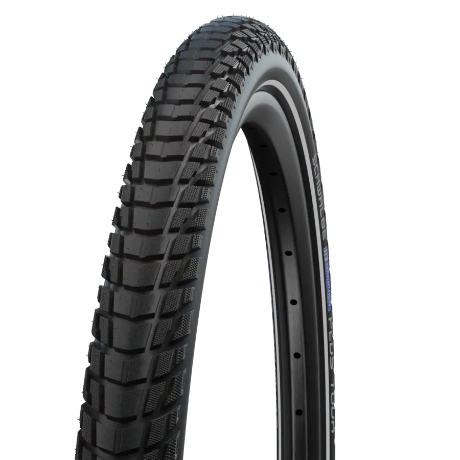 Tyre 700 Schwalbe Marathon Plus Tour Wirebead 1