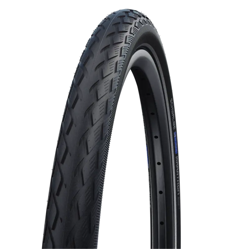 Tyre 700 Schwalbe Marathon Wirebead 1