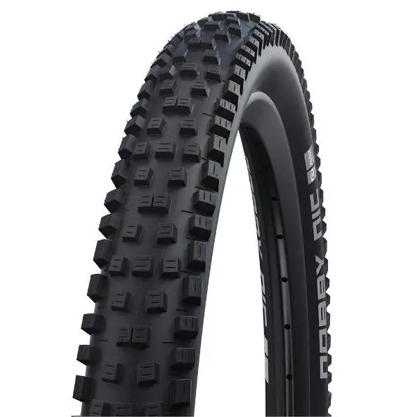 Tyre 29 X 2.25 Schwalbe Nobby Nic Addix Performance Wirebead 1