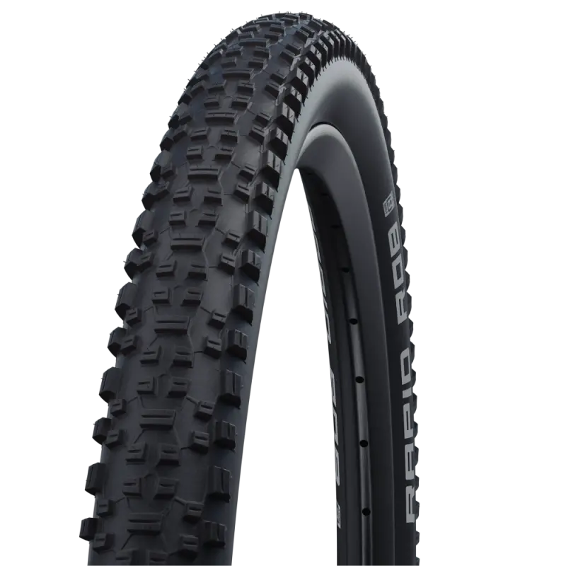 Tyre 26 Schwalbe Rapid Rob Wirebead 1