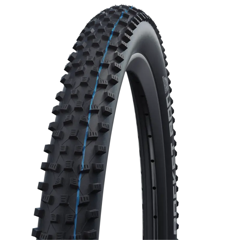 Tyre 27.5 Schwalbe Rocket Ron Folding 1