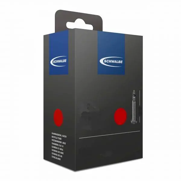 Tube 26 X 0.75-1.50" Schwalbe Sv12b Presta 40Mm 1