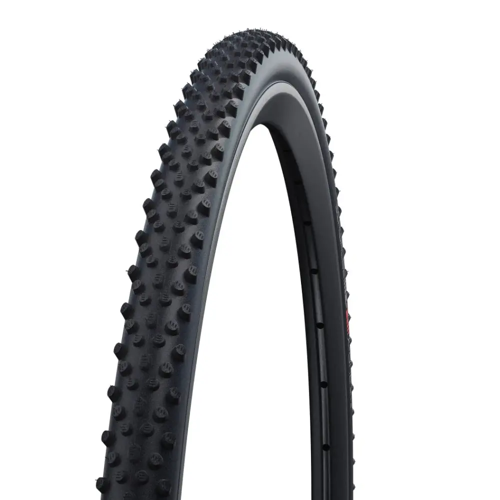 Tyre 700 Schwalbe X-One Bite Folding 1