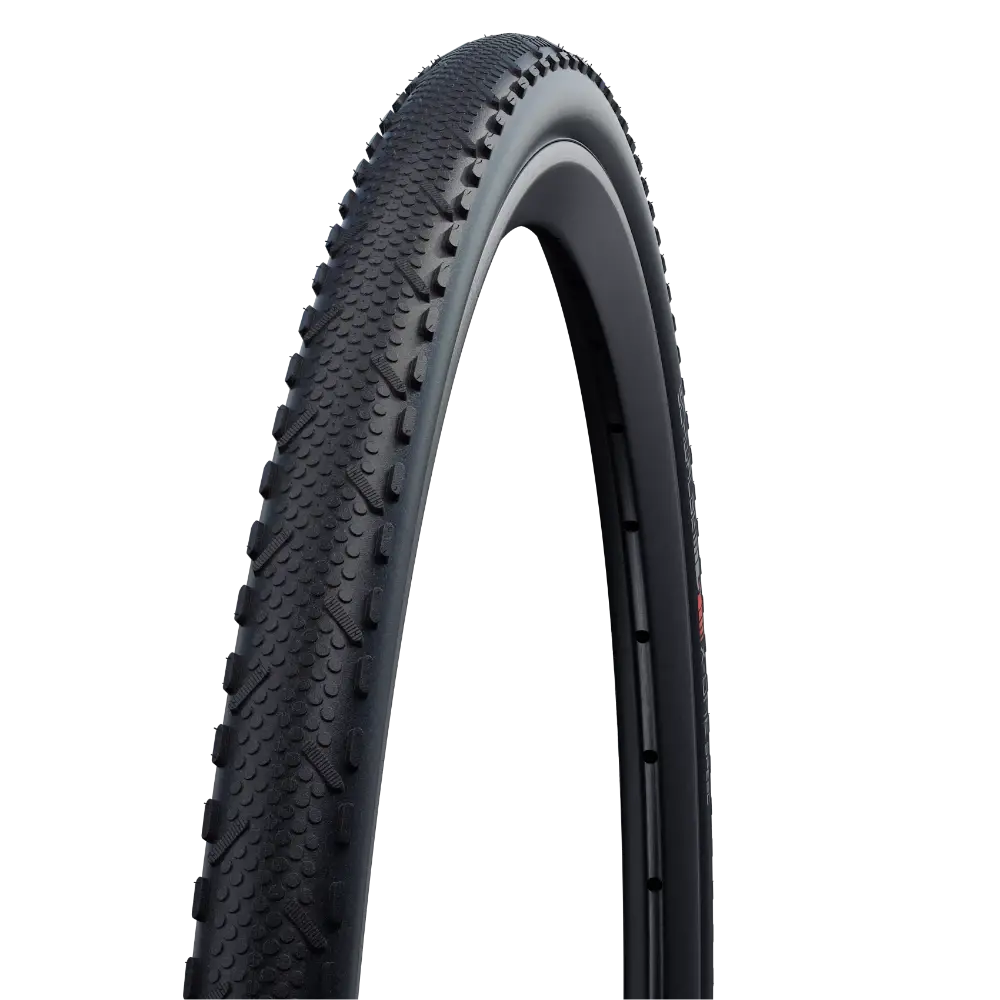 Tyre 700 Schwalbe X-One Speed Folding 1