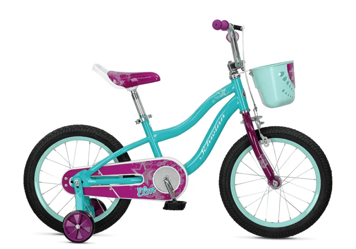 16" Schwinn Elm Girls 1