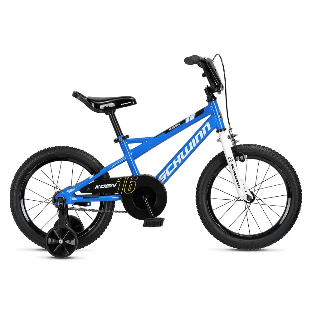 16" Schwinn Koen Boys 1