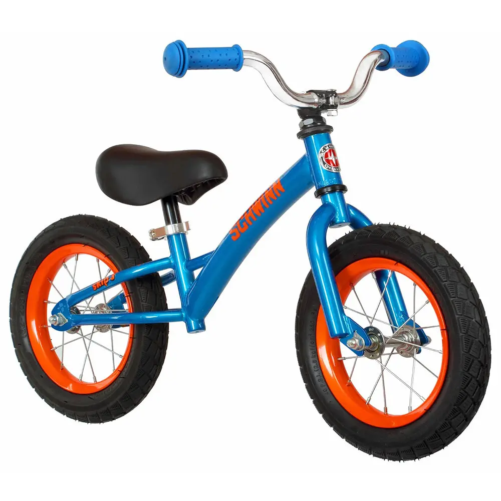 12" Schwinn Skip 3 Balance Bike 1