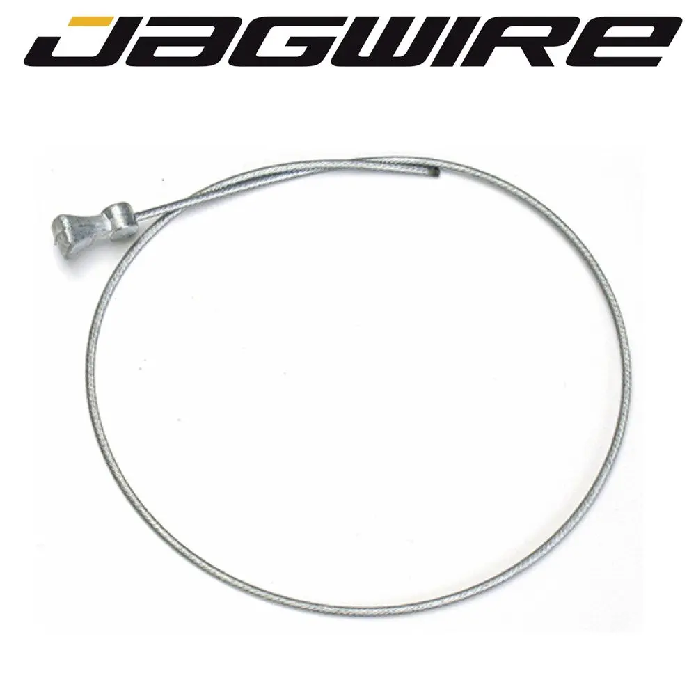 Brake Cable Jagwire Straddle Single End 380Mm 1