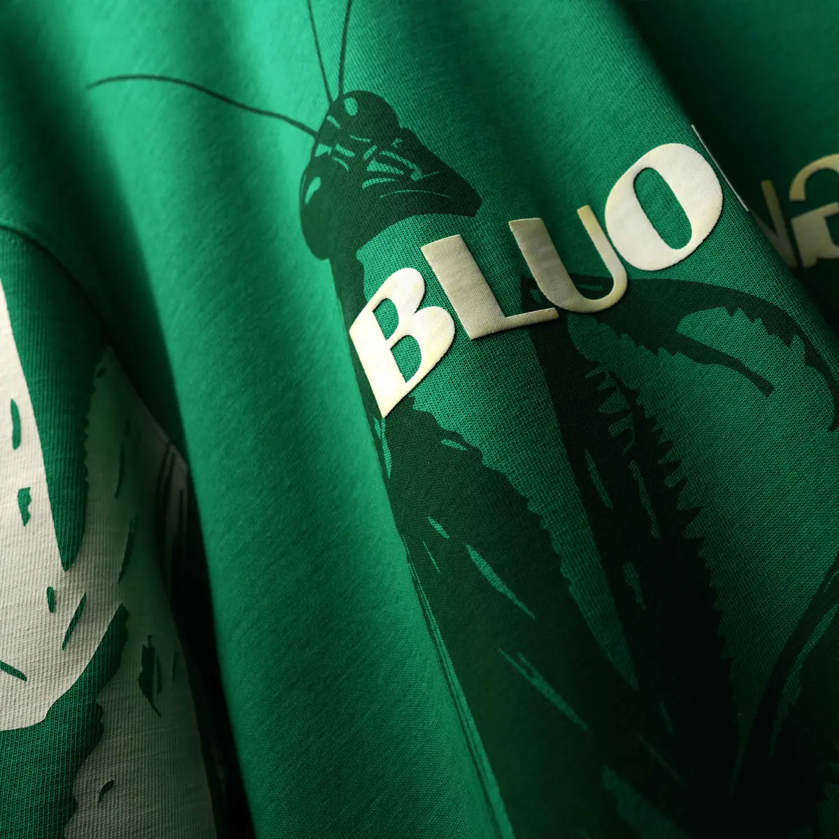 Green Praying Mantis T-Shirt 5