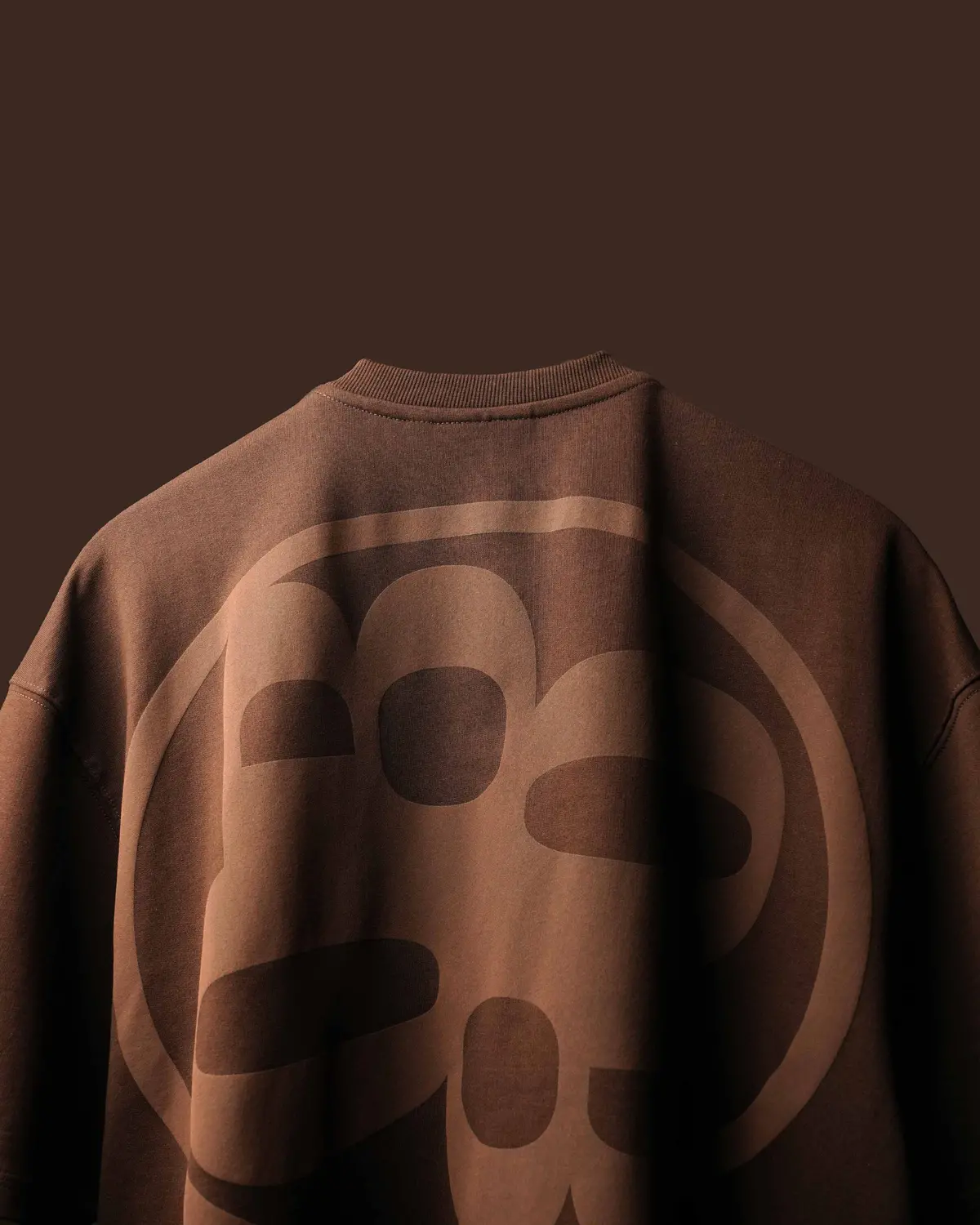 Basic Espresso T-Shirt 1