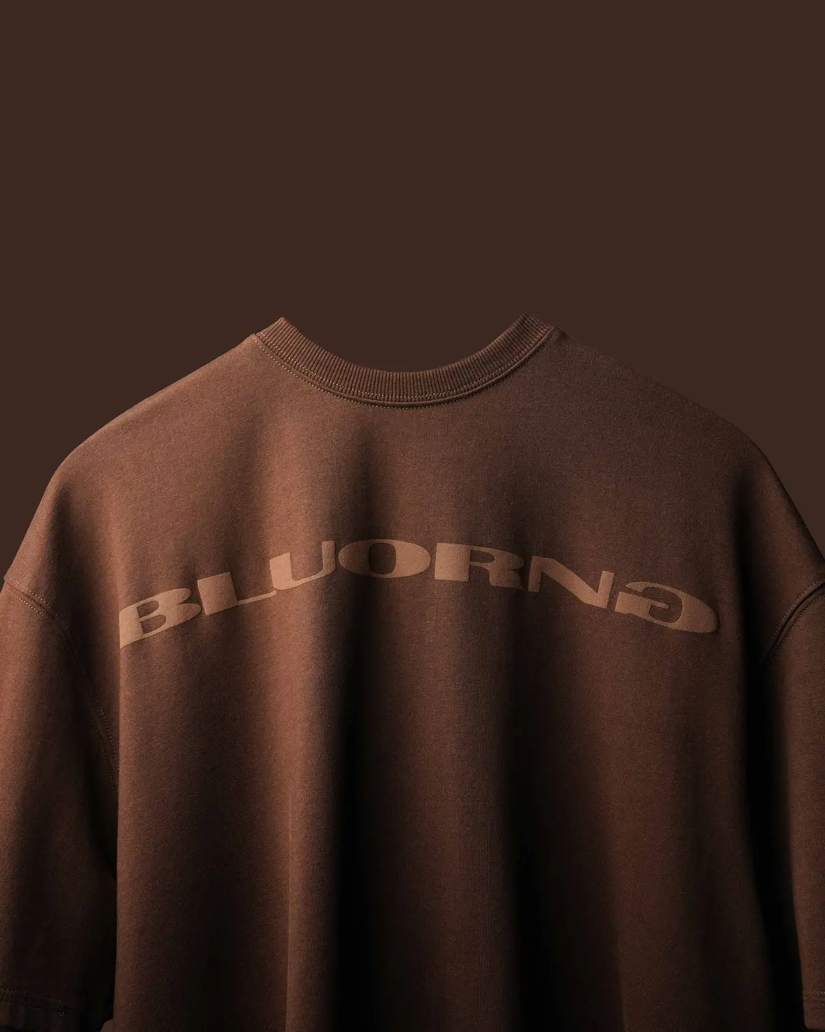 Basic Espresso T-Shirt 6