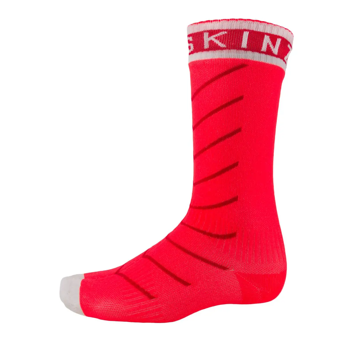Sealskinz Super Thinpro Mid Hydrostop Socks 1