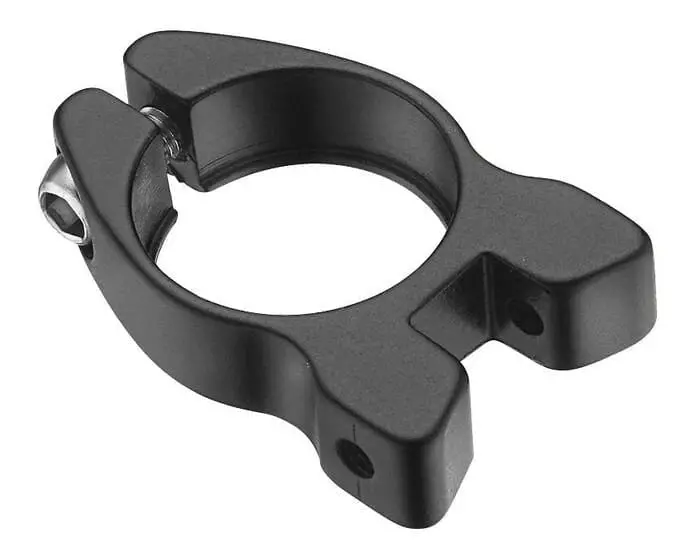 Seat Clamp 31.8Mm For Rear Carrier (1748) 1