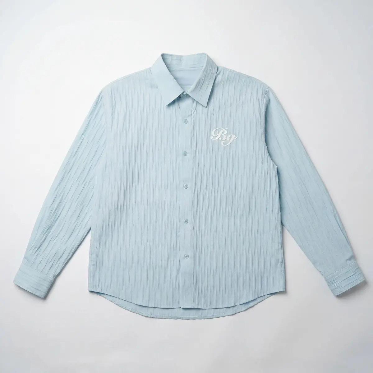 Blu Stone Shirt 3