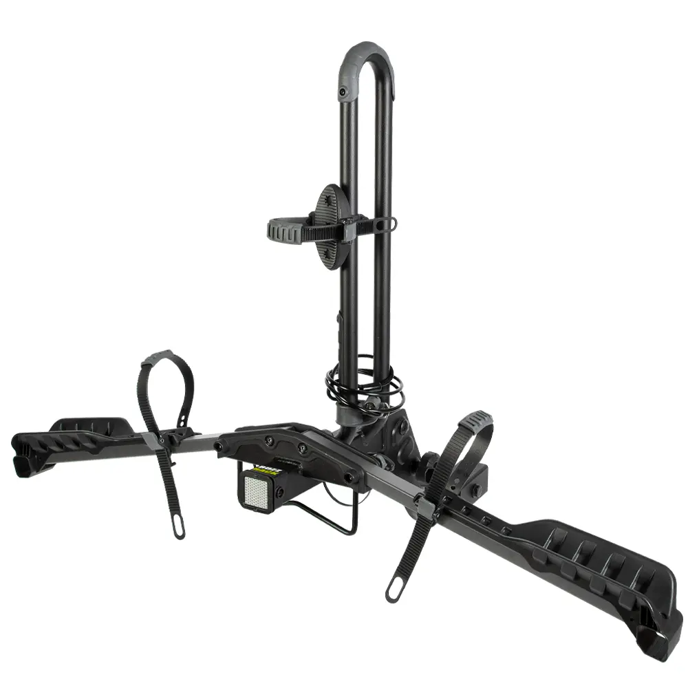 Buzzrack Eazzy H1 Car Rack (1 Bike) 1