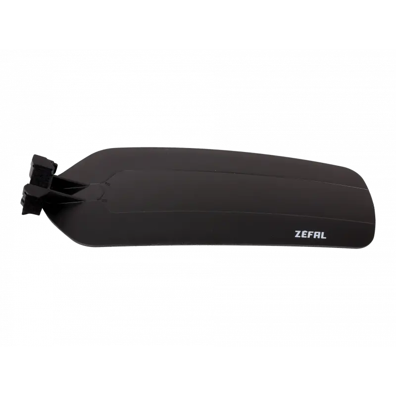 Zefal Shield S20 Mtb Rear Mudguard 1