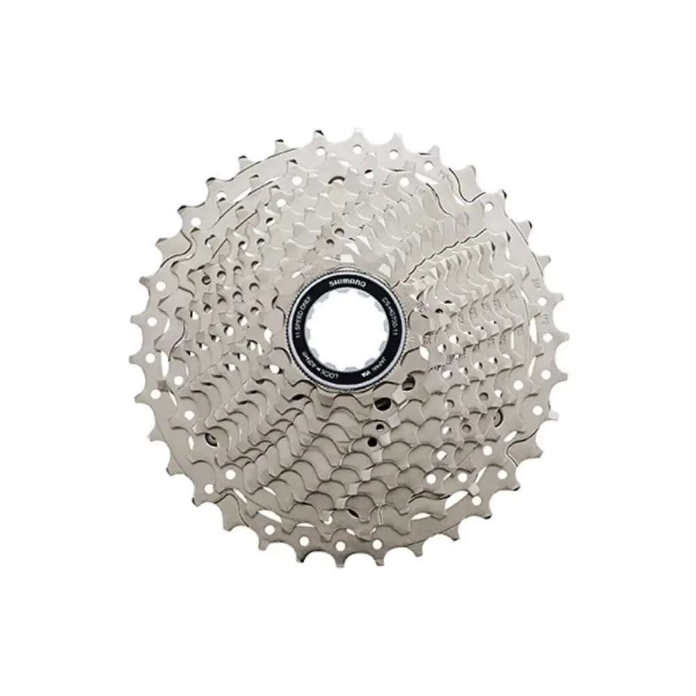 Cassette 11 Speed 11-34 Shimano Cs-Hg700 1