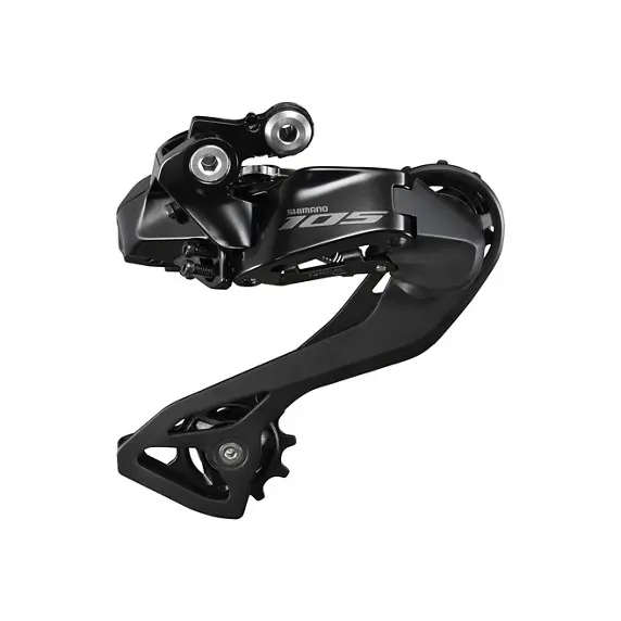 Rear Derailleur 12 Speed Shimano 105 Di2 Rd-R7150 1