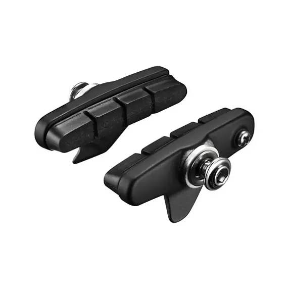 Brake Shoe R Shimano R55c4 Aluminium Rims 1