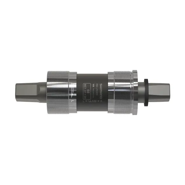 Bottom Bracket Shimano Bb-Un300 Square Taper 73Mm 1
