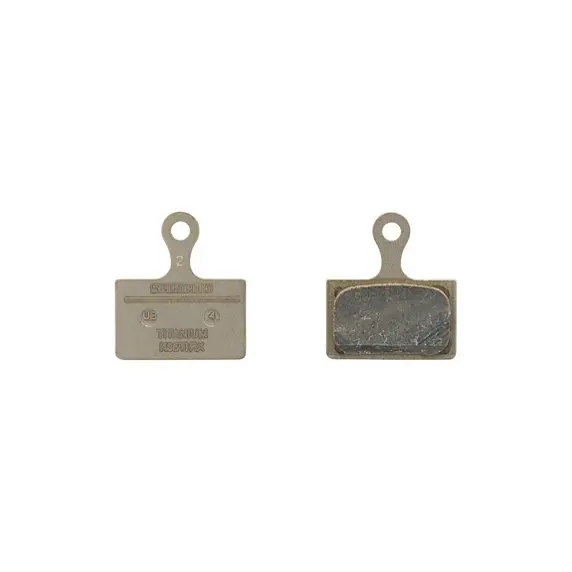 Disc Brake Pads Shimano M9100 1