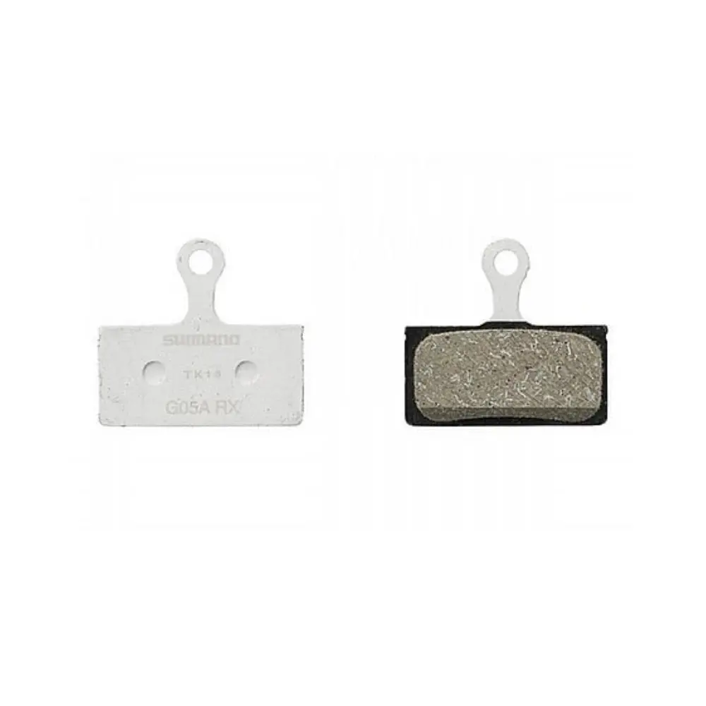 Disc Brake Pads Shimano G05a-Rx 1