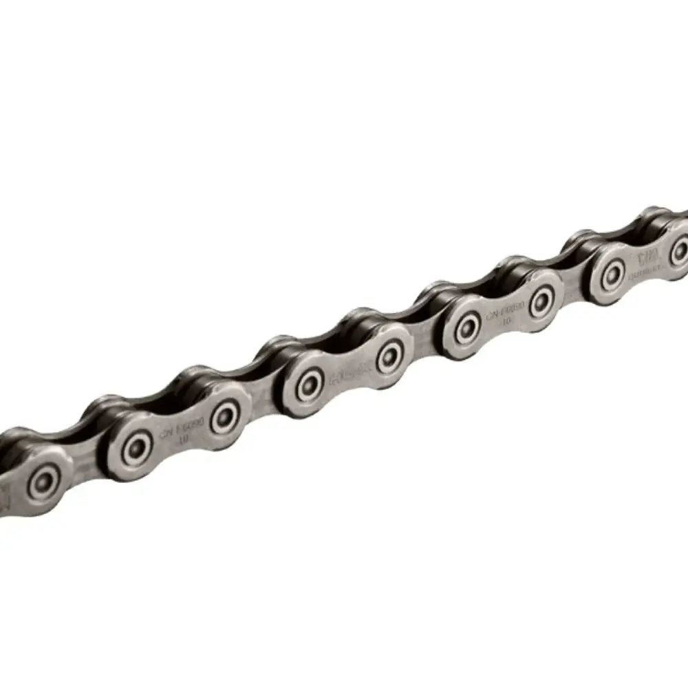 Chain 10 Speed Shimano Cn-E6090-10 1